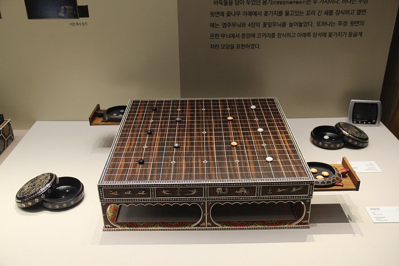 围棋主场:一座城市的仪式感(数据科技视角)